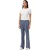 Lacoste Dames/Dames Monogram Joggingbroek (Methylblauw)