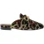 Gioia Tianne-2 muil leopard | dames |