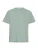 !Solid Shirt ‘Cadel’  rookgrijs