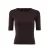 Geribbelde T-shirt voor dames Mexx Nola