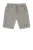 Cars regular sweatshort grijs