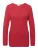 Goldner Trui  rood