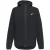 NIKE Trainingsjack ‘Form’  zwart / wit