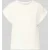 Opus Gebreid shirt met ronde hals model ‘Sishell’