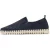 Ilse Jacobsen Flats Tulip143men Dark Indigo Pearled Ivory