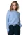 Colourful Rebel Olivia Crewneck Knitted Sweater