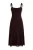Mouwloze maxi-jurk met bloemenprint voor dames, casual/dagelijks, nauwsluitend model