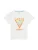 GUESS KIDS Shirt ‘GUESS KIDS SS T-SHIRT T-SHIRT’  wit