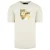Nicce Ronde Hals Korte Mouw Heren Cream Aerial Box T-Shirt 211 1 09 12 0343