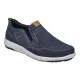 Josef Seibel – ENRICO 04 – Instappers – Kleur: Blauw –