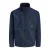 JACK & JONES tussenjas donkerblauw