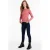 Anytime skinny jeans donkerblauw