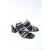Hispanitas Miami slippers