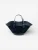 Cheval Firenze Handtas ‘Miranda Mini F/W’  zwart