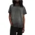 AllSaints Casa Ss Crew Black
