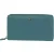 GREENBURRY Portemonnee  blauw