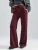 Hiccup Broek  kersrood