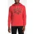 Arena Man Hoodie Grenadine 17-1558 Tpg