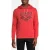 Arena Man Hoodie Grenadine 17-1558 Tpg