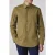 Paul Smith Mens S/c Regular Fit Shirt Lt Greyish Green