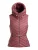 khujo Bodywarmer ‘Demie’  fuchsia