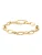 Calvin Klein Armband ‘Harmonious Connection’  goud