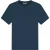 Malelions Men Luxury T-Shirt | Navy