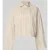 Selected Femme Oversized overhemdblouse van puur biologisch katoen, model ‘Astha’