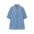 Sissy-Boy jurk – blauw