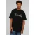 Oversized T-shirt Upscale Only Members