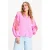 POM Amsterdam blouse roze