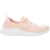 Skechers Dames/Dames Platte Enkellaarsjes (Lichtroze)