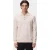 Born With Appetite Polo lange mouwen heren Wit Bryce Polo Pullover BWA26305BR60/1002