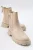 Sofia Chelsea Boot