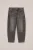 Blue Ridge – Meisjes barrel fit jeans – Loose fit – Grijs – Katoen –