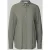 Christian Berg Woman Regular fit blouse met knoopsluiting