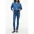 Tommy Hilfiger Nos Como Skinny Mid Rise Nos Mid Blue