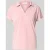 Christian Berg Woman regular fit poloshirt van modalmix