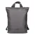 ZWEI Rugzak ‘Cargo’  stone grey