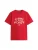 TOMMY HILFIGER Shirt ‘ARCH’  rood / wit