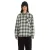 Dameshemd met lange mouwen Volcom Plaid To Meet U