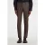 Paul Smith Mens Trouser Dark Brown