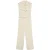 VERO MODA jumpsuit beige