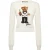 Trui Ronde Hals Ls Teddy