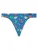 HOM Slip ‘ Funky Styles ‘  blauw / gemengde kleuren