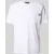 Dsquared2 Regular fit T-shirt met borstzak