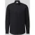 Jake*s Slim fit zakelijk overhemd met afgeronde zoom
