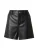 Guido Maria Kretschmer Women Broek ‘Avena’  zwart