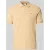 Gant Slim Fit poloshirt met logo-stitching