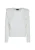 Faina Jumper Dames wolwit